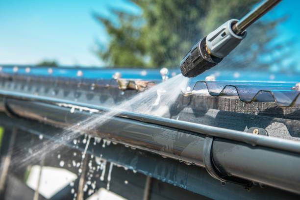 Best House Pressure Washing  in Luray, VA