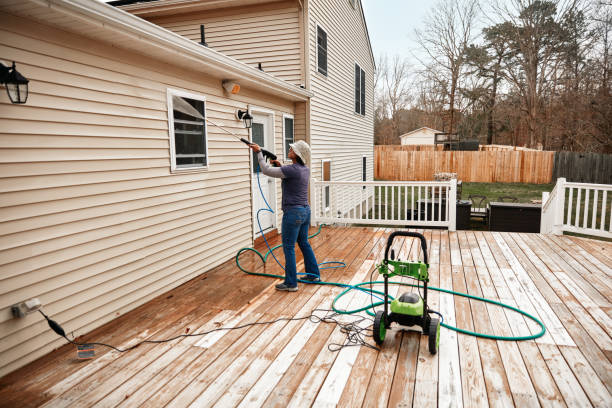Best Pressure Washing Estimates  in Luray, VA