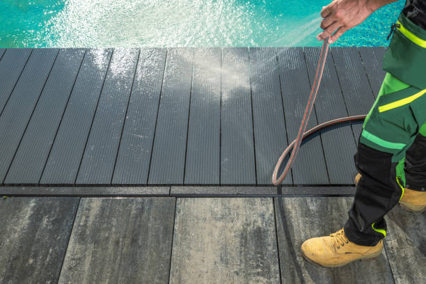 Local Pressure Washing Services in Luray, VA