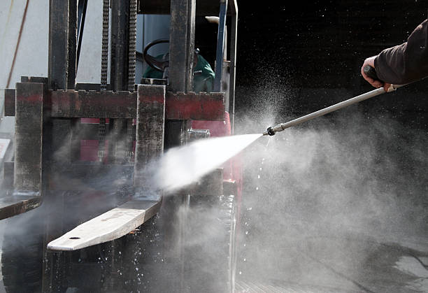 Best Power Washing Near Me  in Luray, VA