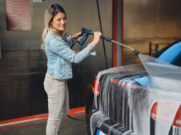 Best Local Pressure Washing Services  in Luray, VA
